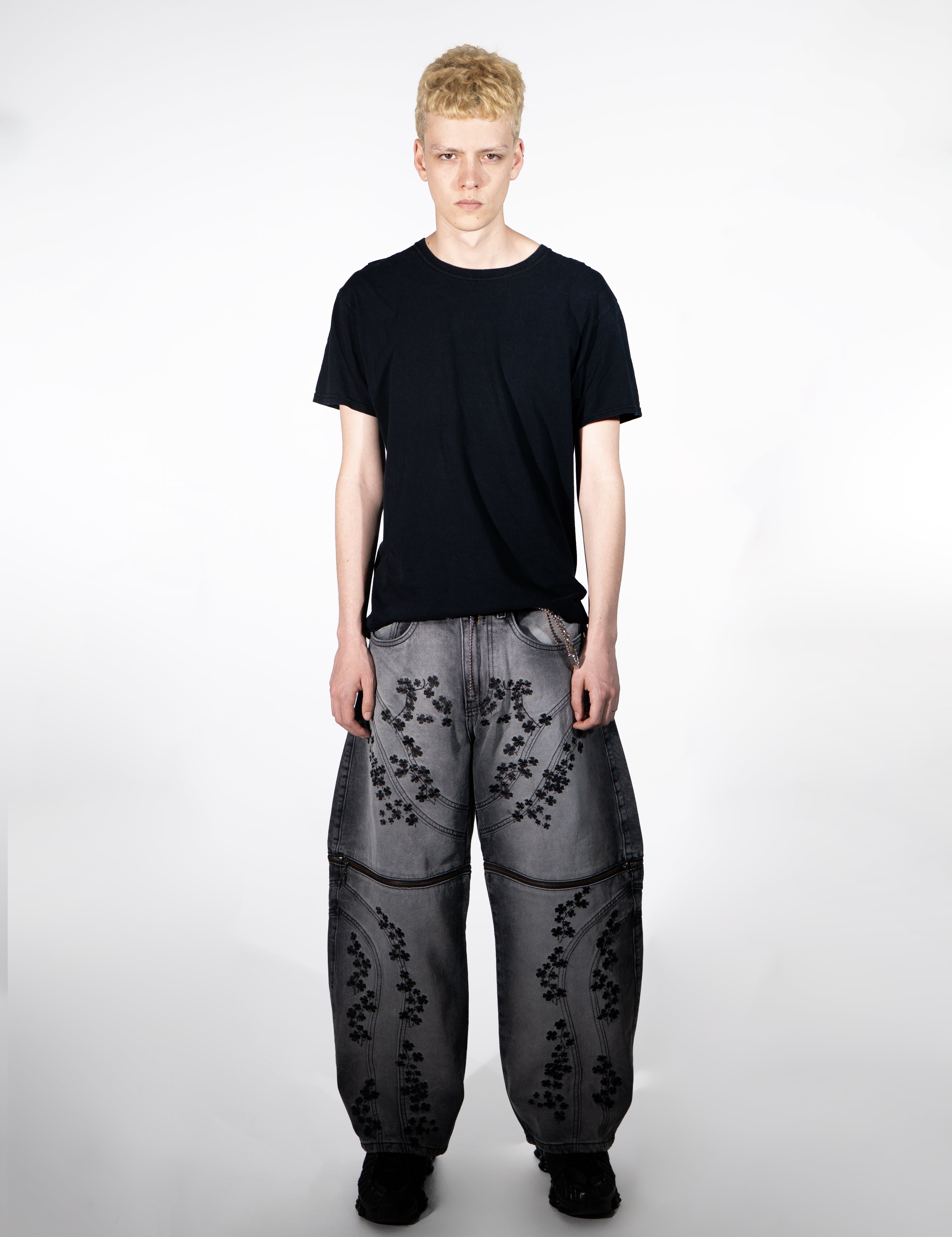 KING Baggy jeans