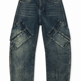 OVERLOAD Baggy jeans