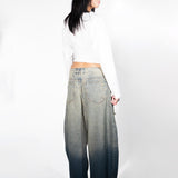 MINE Baggy jeans