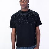 AMULETO T-shirt - Black