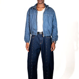 RAW Baggy jeans