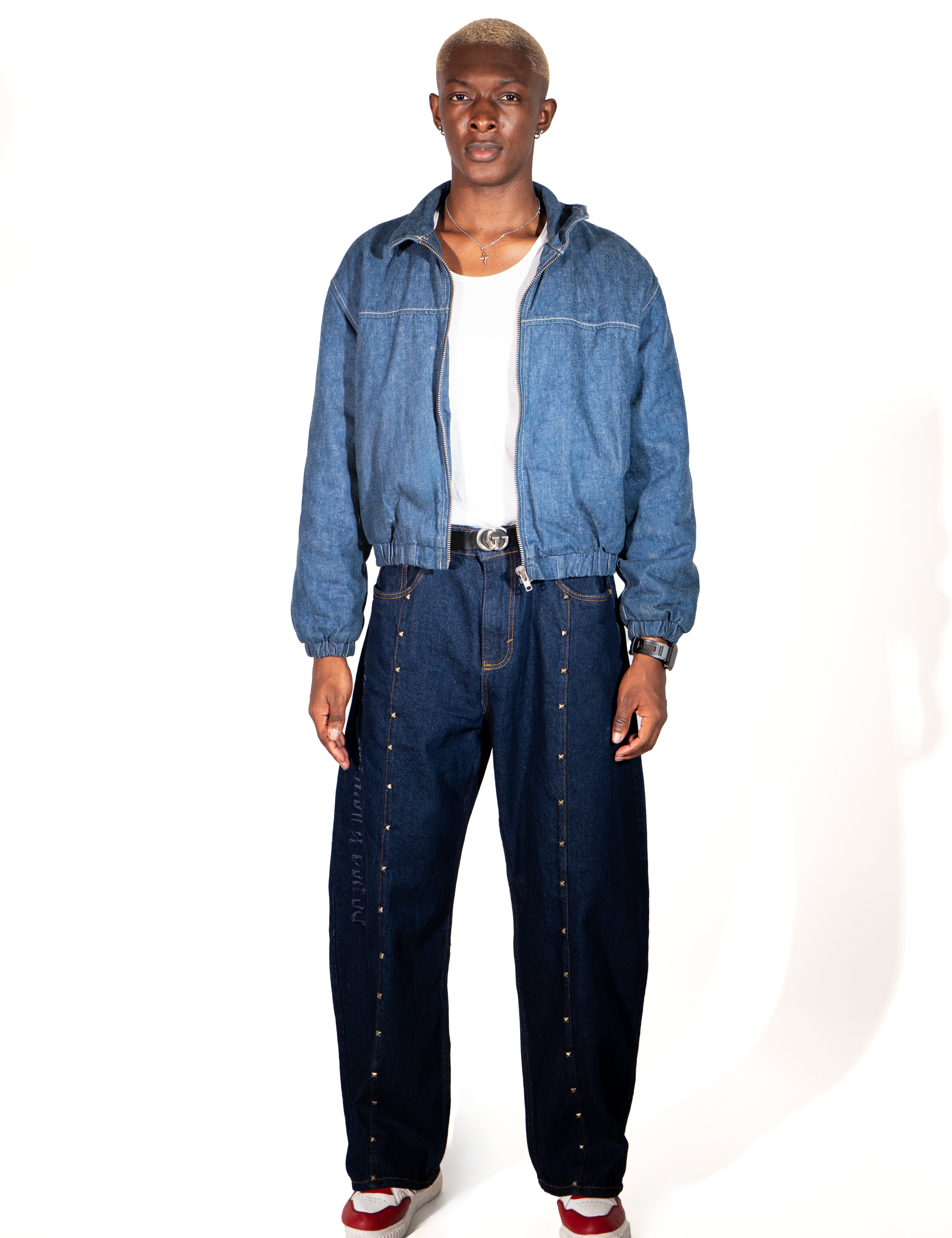 RAW Baggy jeans