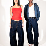 RAW Baggy jeans