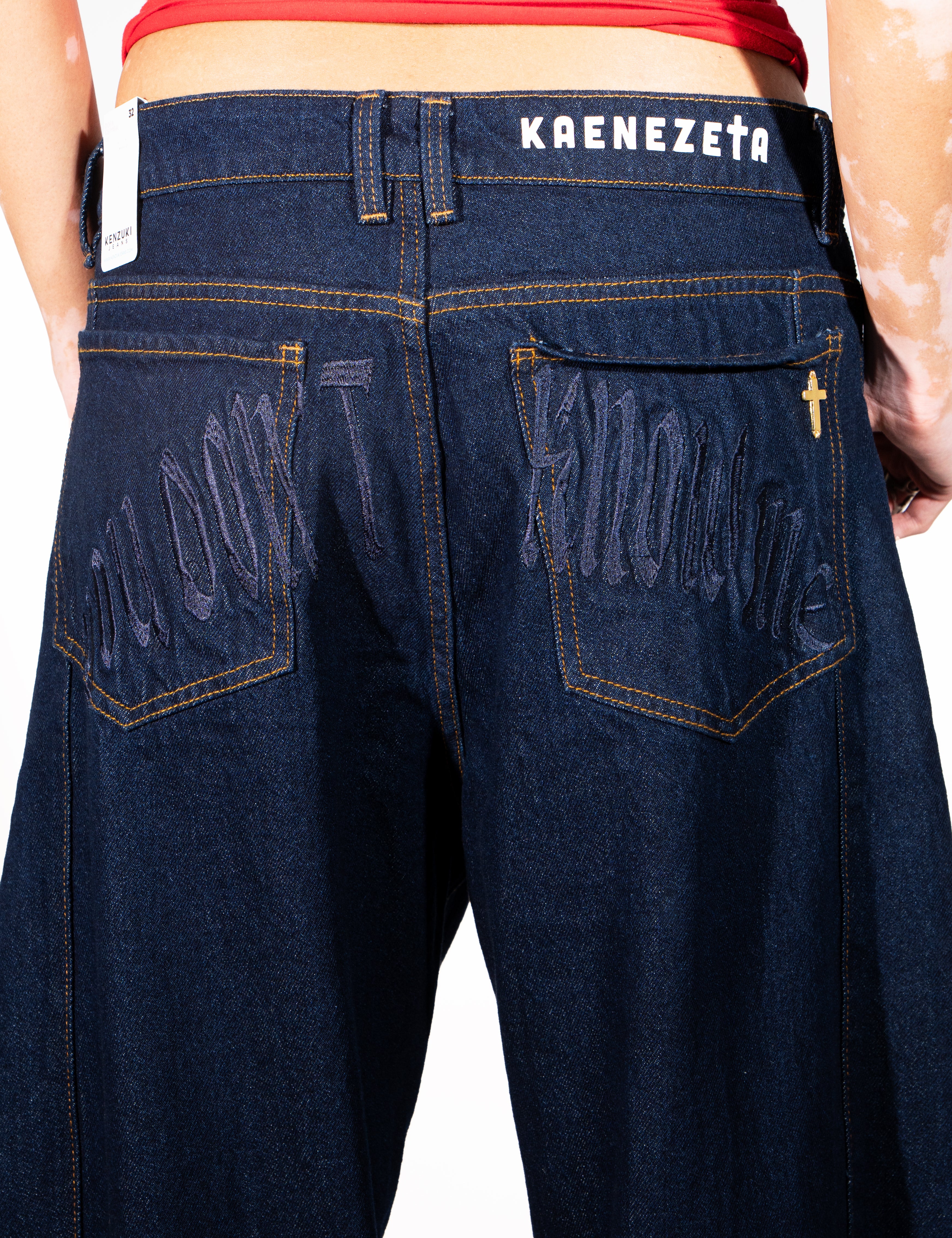 RAW Baggy jeans