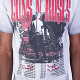 GUNS N ROSES T-shirt