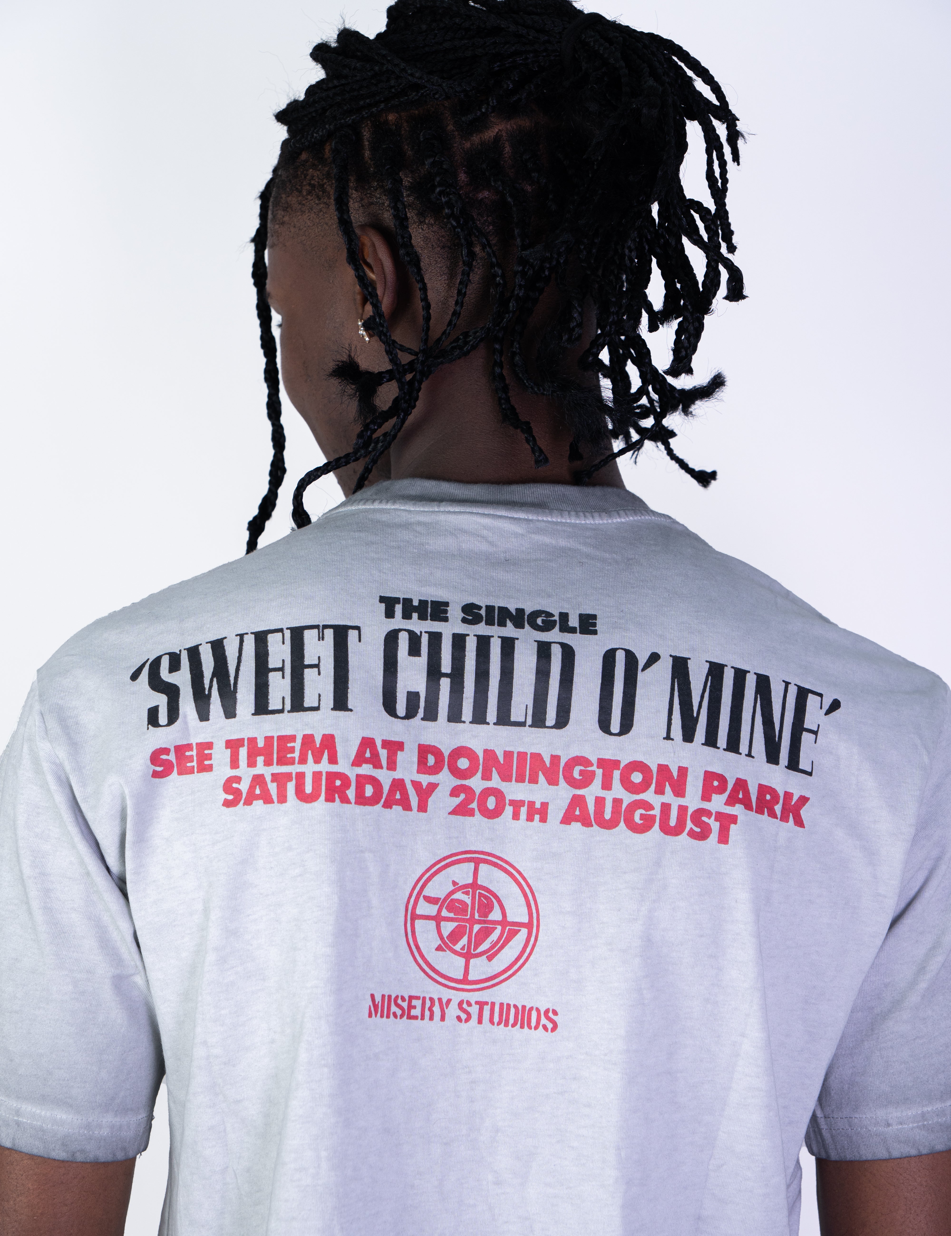 GUNS N ROSES T-shirt