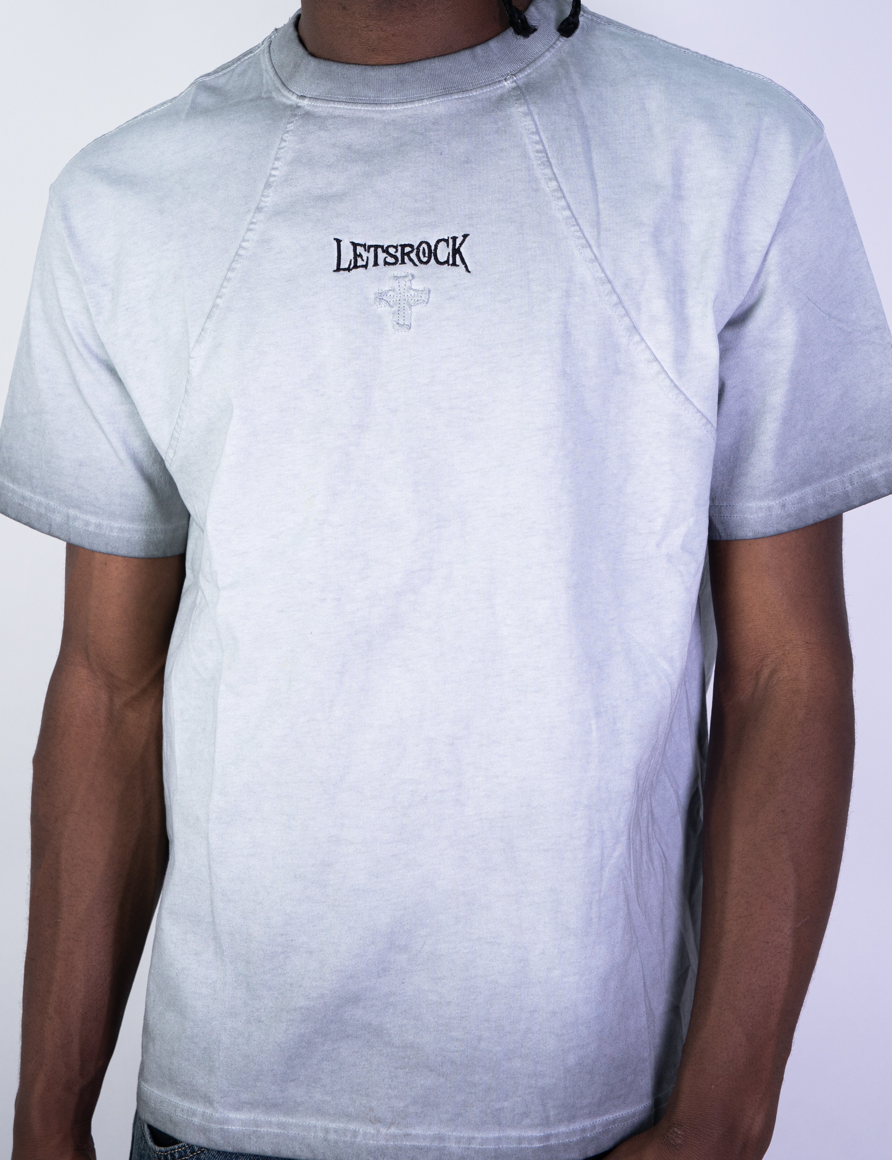 LETSROCK T-shirt