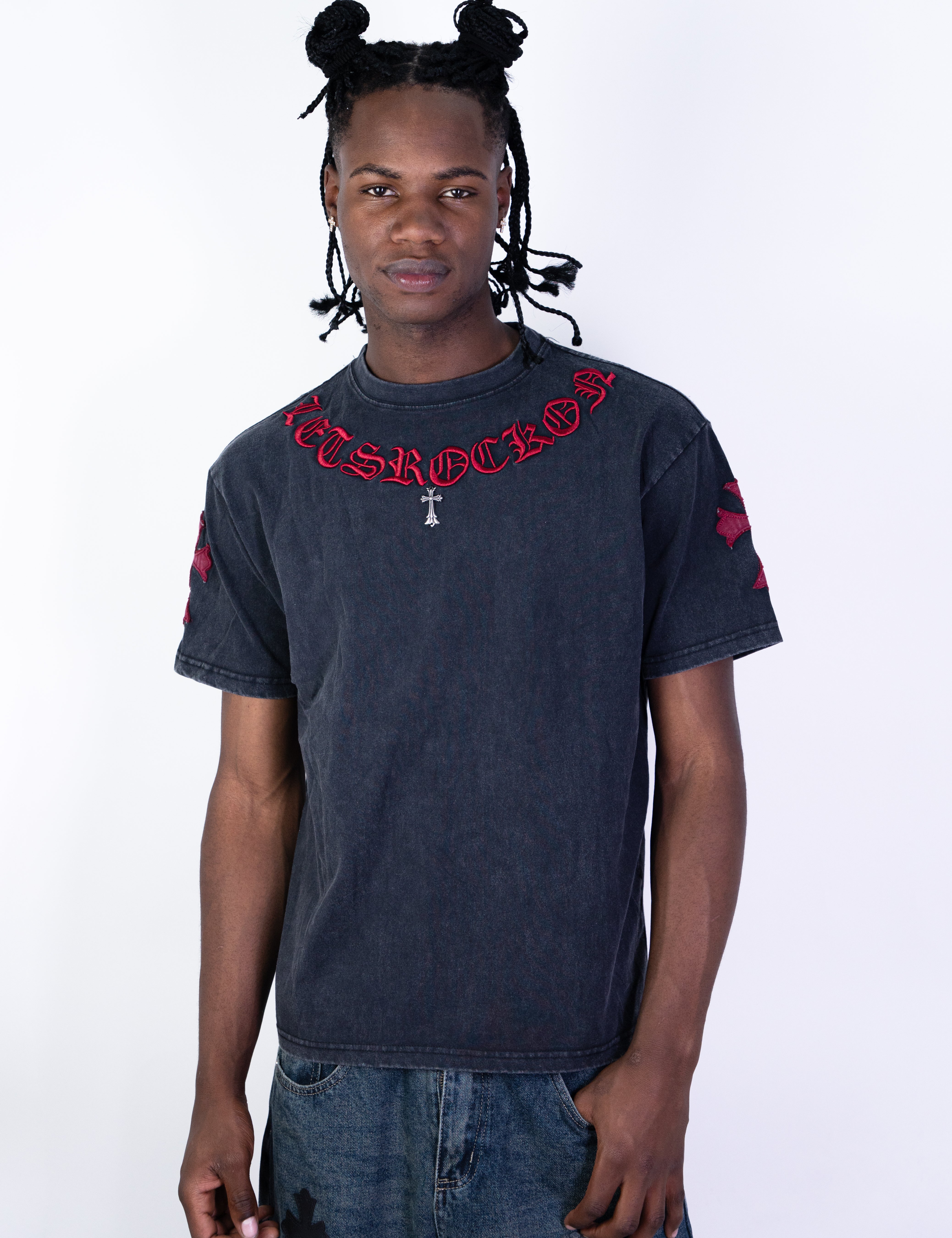 CROIX T-shirt