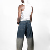 ZAFIRO 2 Baggy jeans