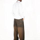 EARTH Baggy jeans
