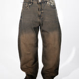 EARTH Baggy jeans