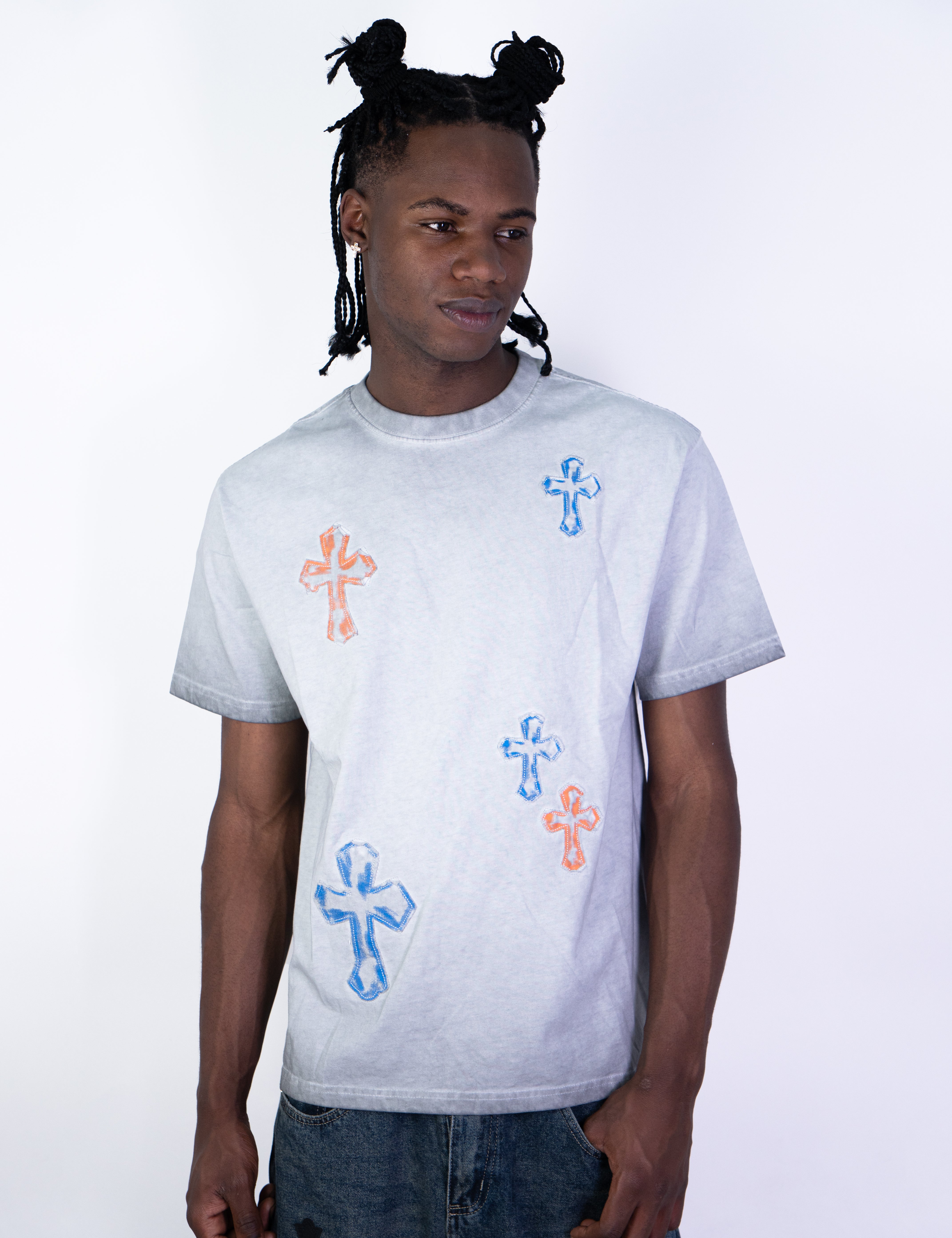 PROTECTED T-shirt