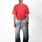 DIAMOND Baggy jeans