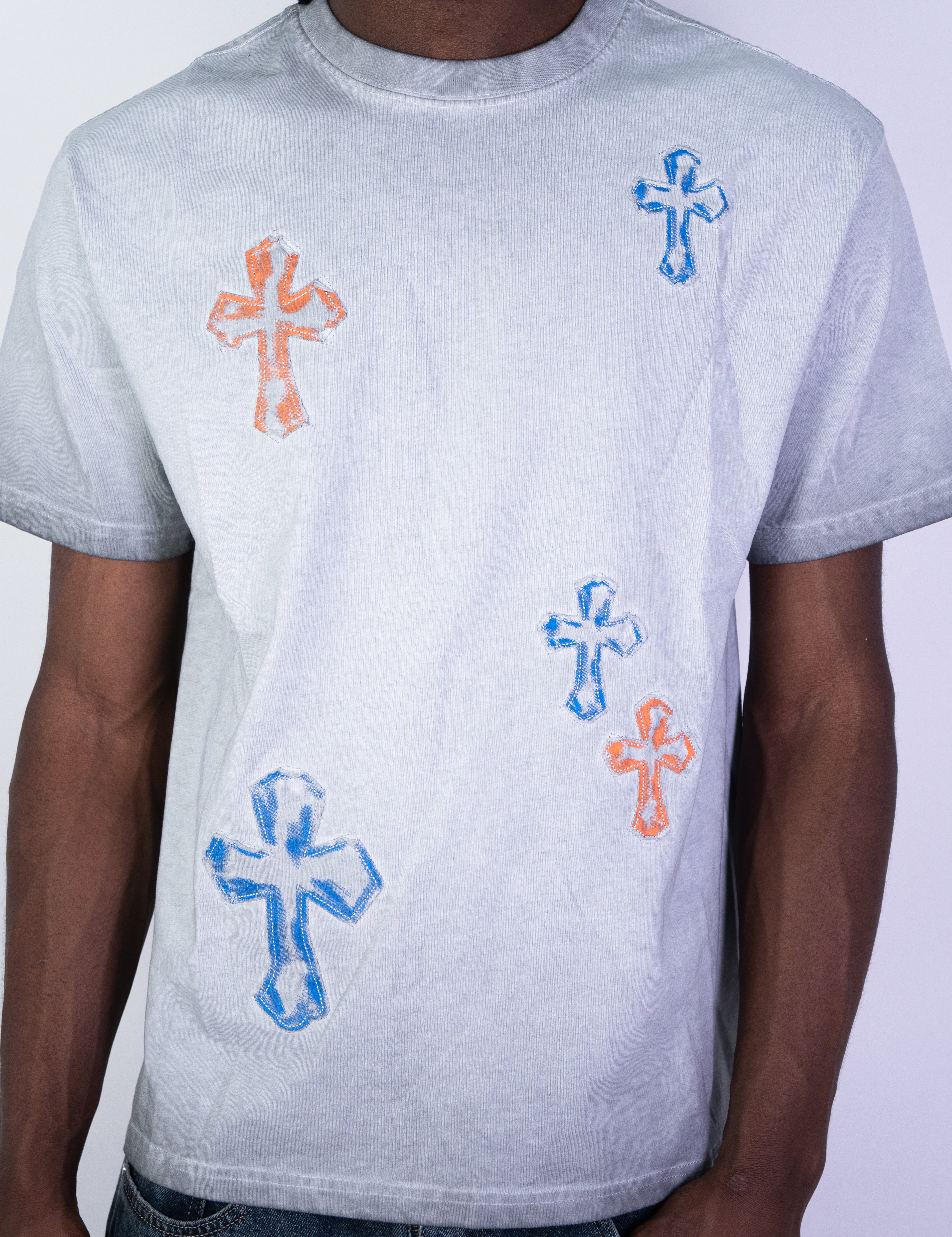 PROTECTED T-shirt