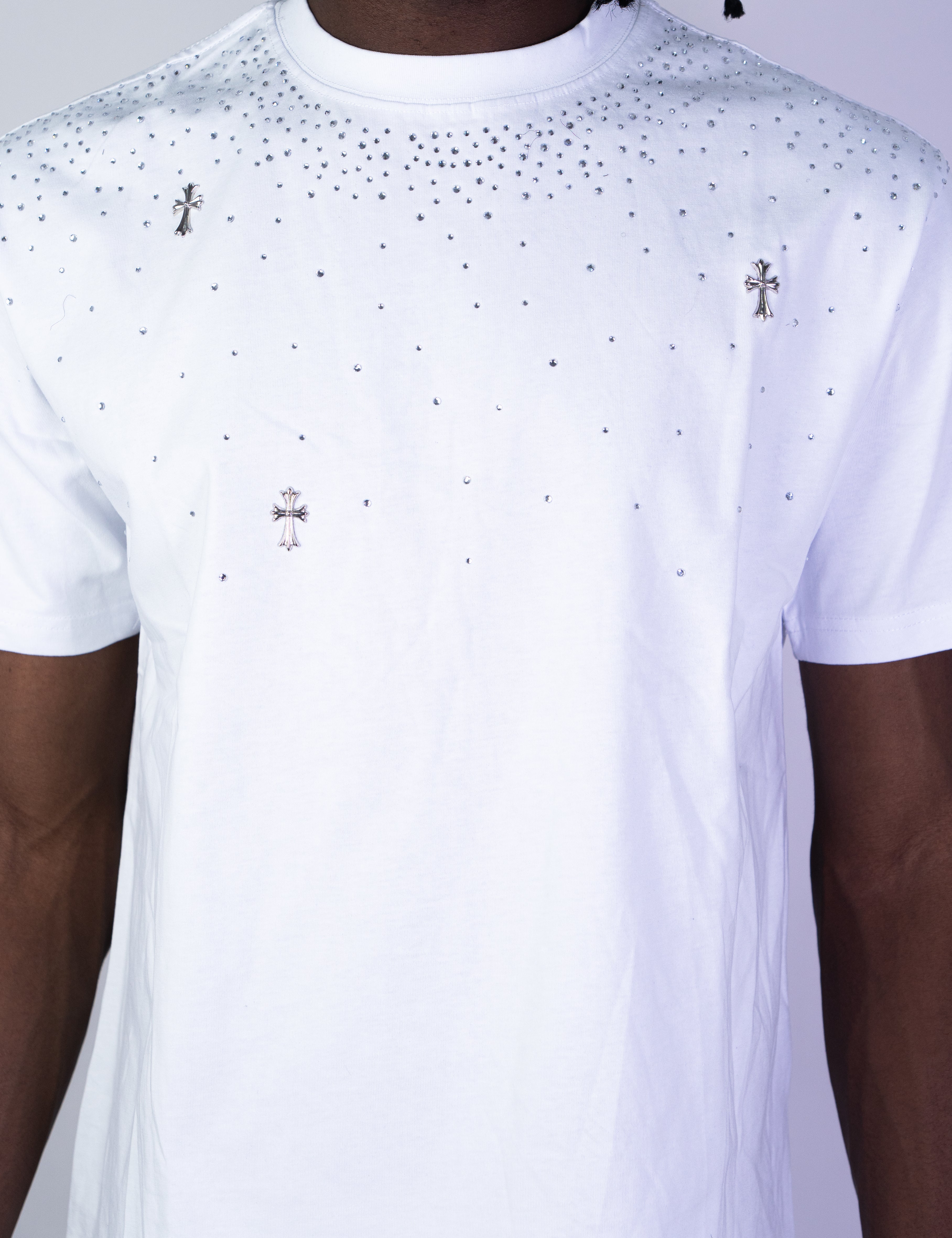 AMULETO T-shirt - White