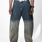 ZAFIRO 2 Baggy jeans