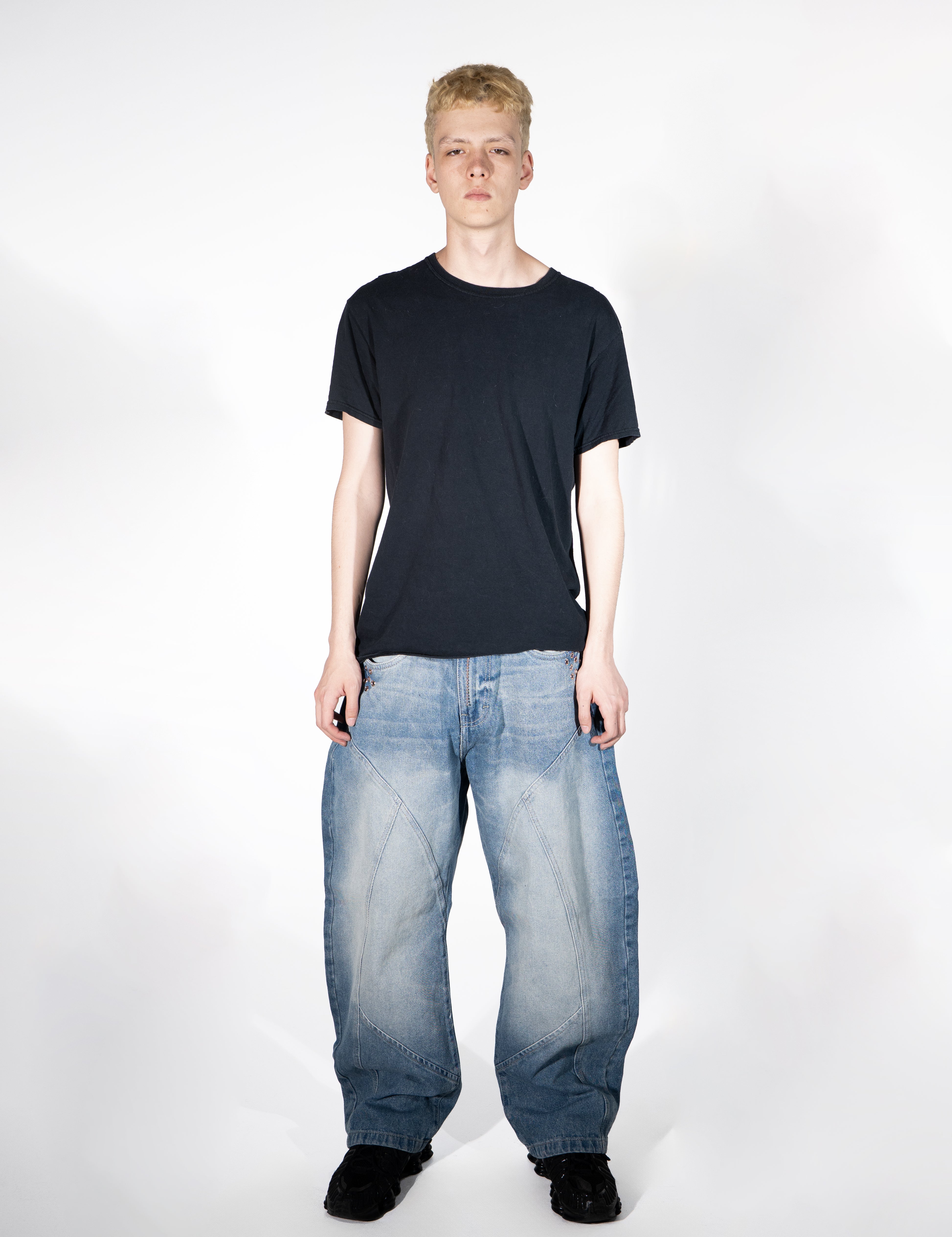 SKY Baggy jeans