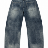GRUNGE Oversize jeans