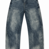 GRUNGE Oversize jeans