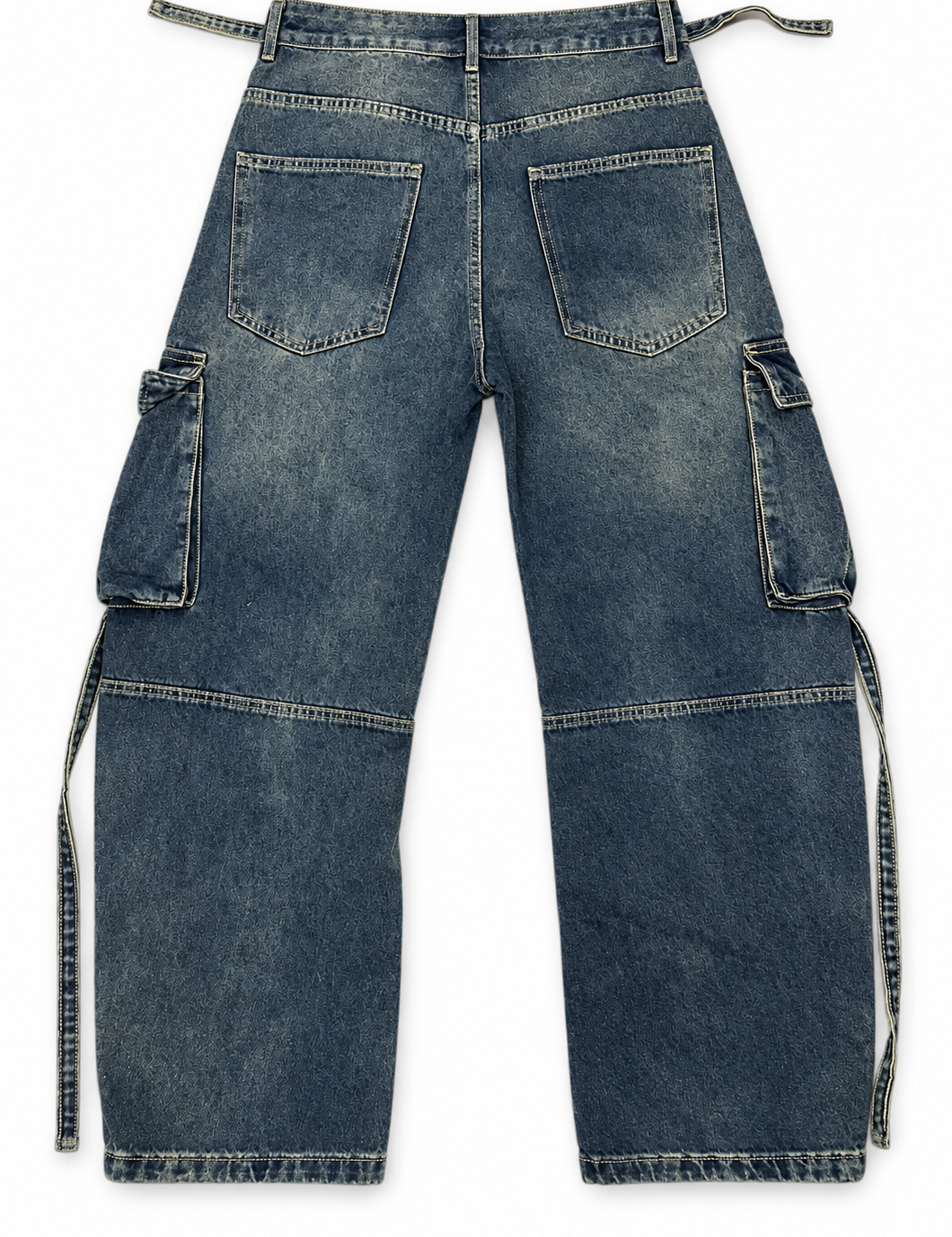 VENOM Baggy jeans
