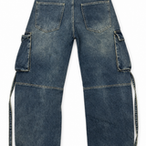 VENOM Baggy jeans