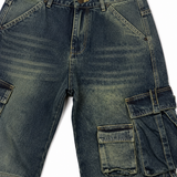 VENOM Baggy jeans
