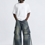 VENOM Baggy jeans