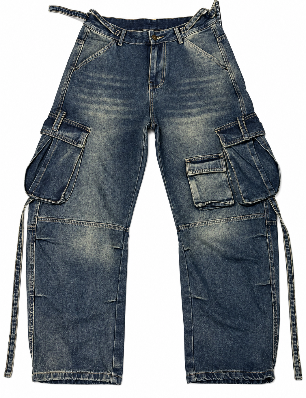 VENOM Baggy jeans