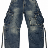VENOM Baggy jeans