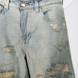 MINE Baggy jeans