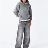 STONE Oversize jeans
