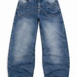 POCKET Baggy jeans