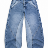 FRAME Baggy jeans