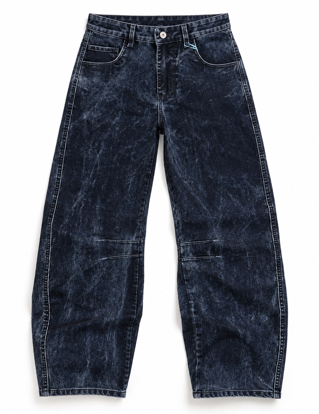 SHADOW Baggy jeans