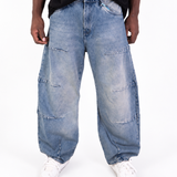 SLASH Baggy jeans
