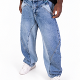 FRAME Baggy jeans