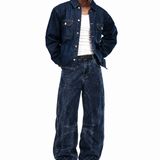 SHADOW Baggy jeans