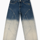 ZAFIRO 2 Baggy jeans