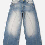 SKY Baggy jeans