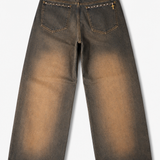 EARTH Baggy jeans