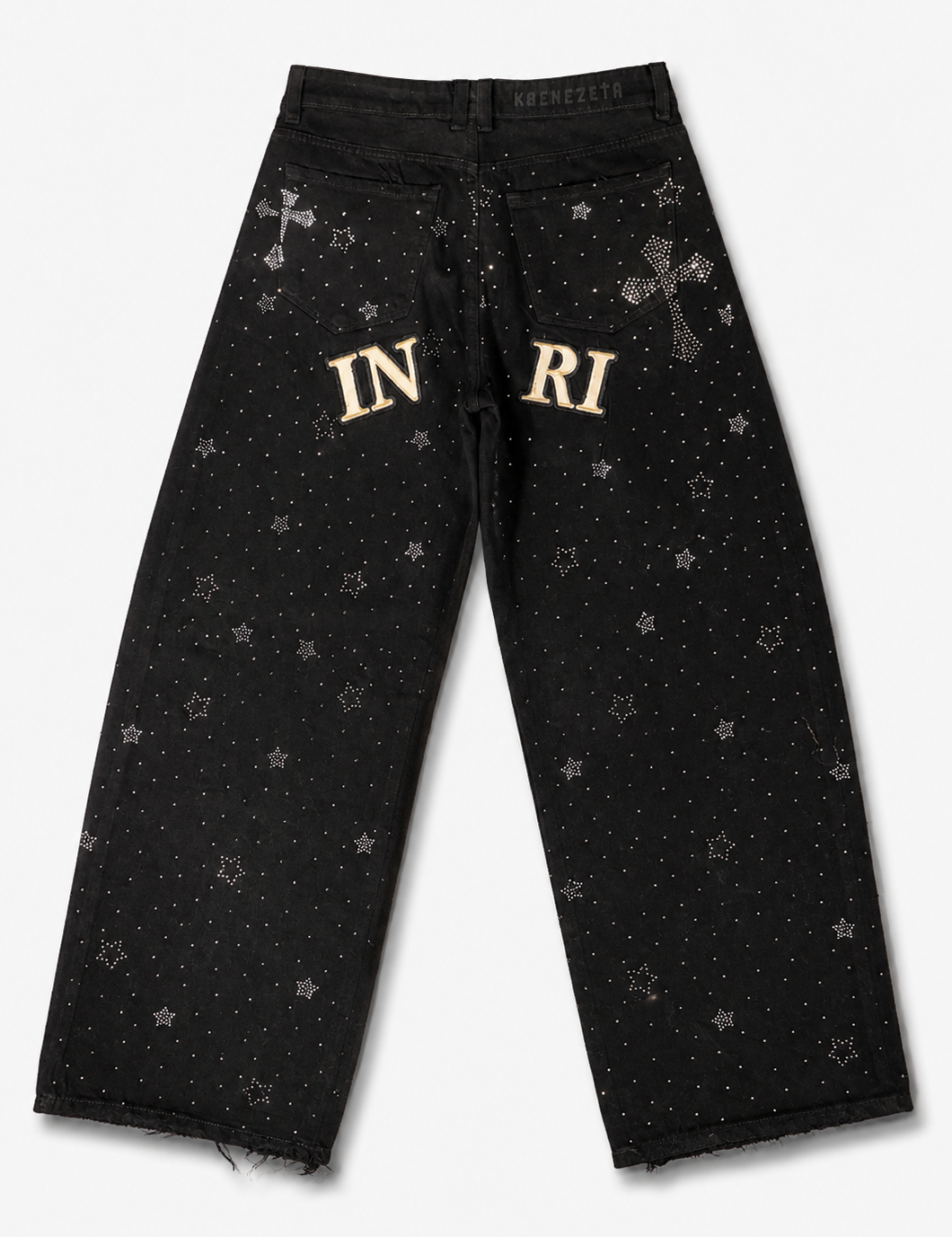 INRI Baggy jeans