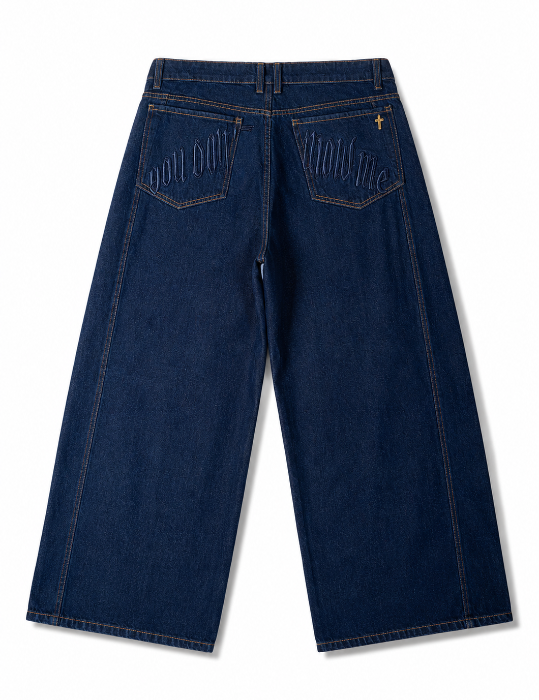 RAW Baggy jeans