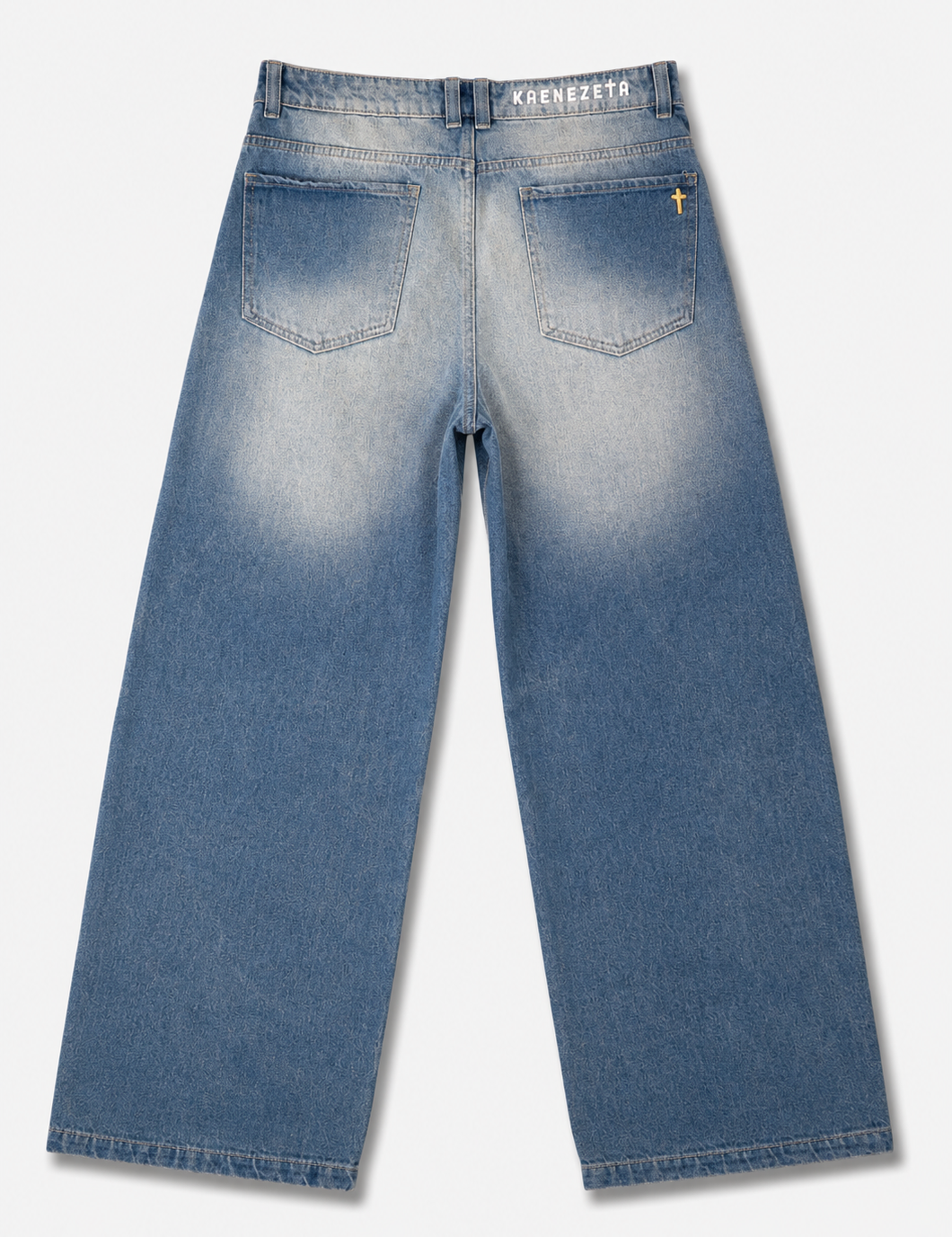 SKY Baggy jeans