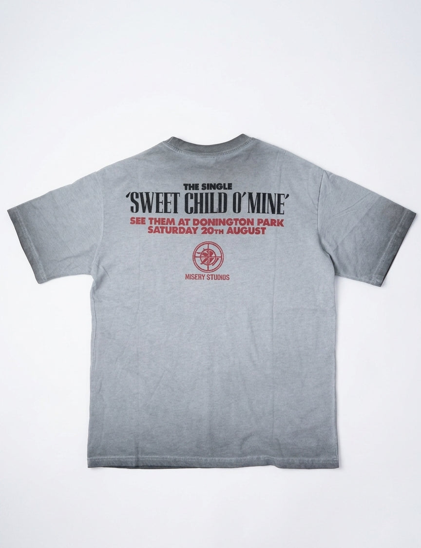 GUNS N ROSES T-shirt