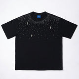 AMULETO T-shirt - Black