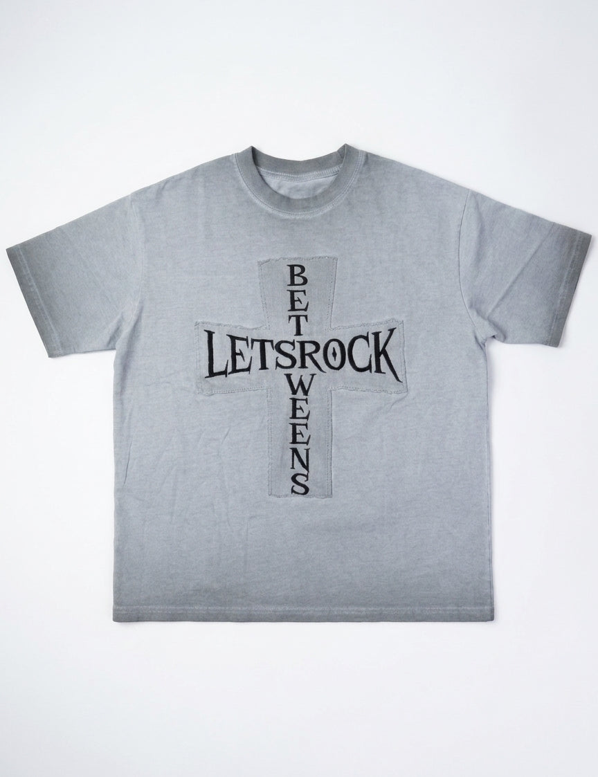 LETSROCK T-shirt