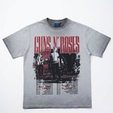 GUNS N ROSES T-shirt