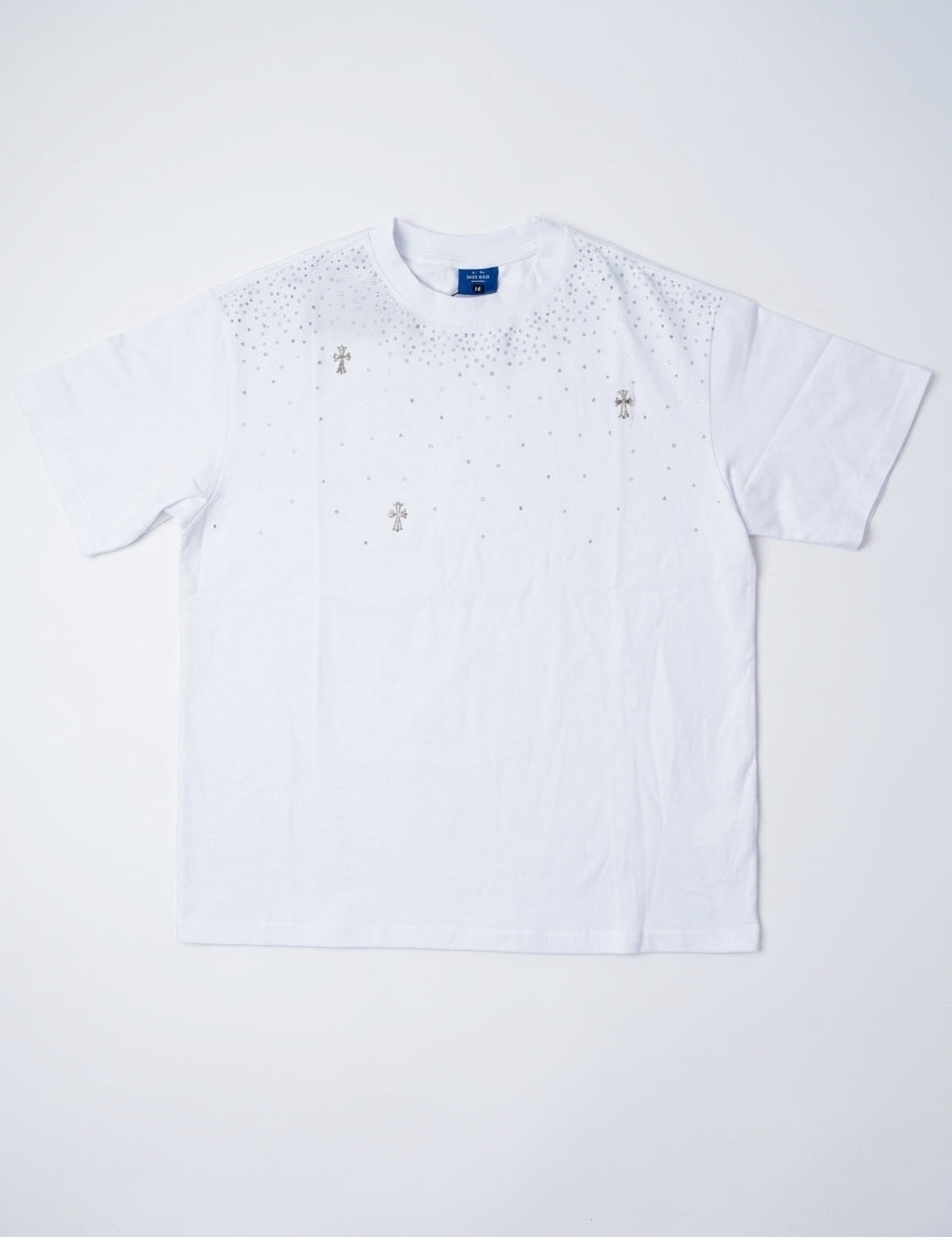 AMULETO T-shirt - White