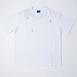 AMULETO T-shirt - White