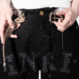INRI Baggy jeans